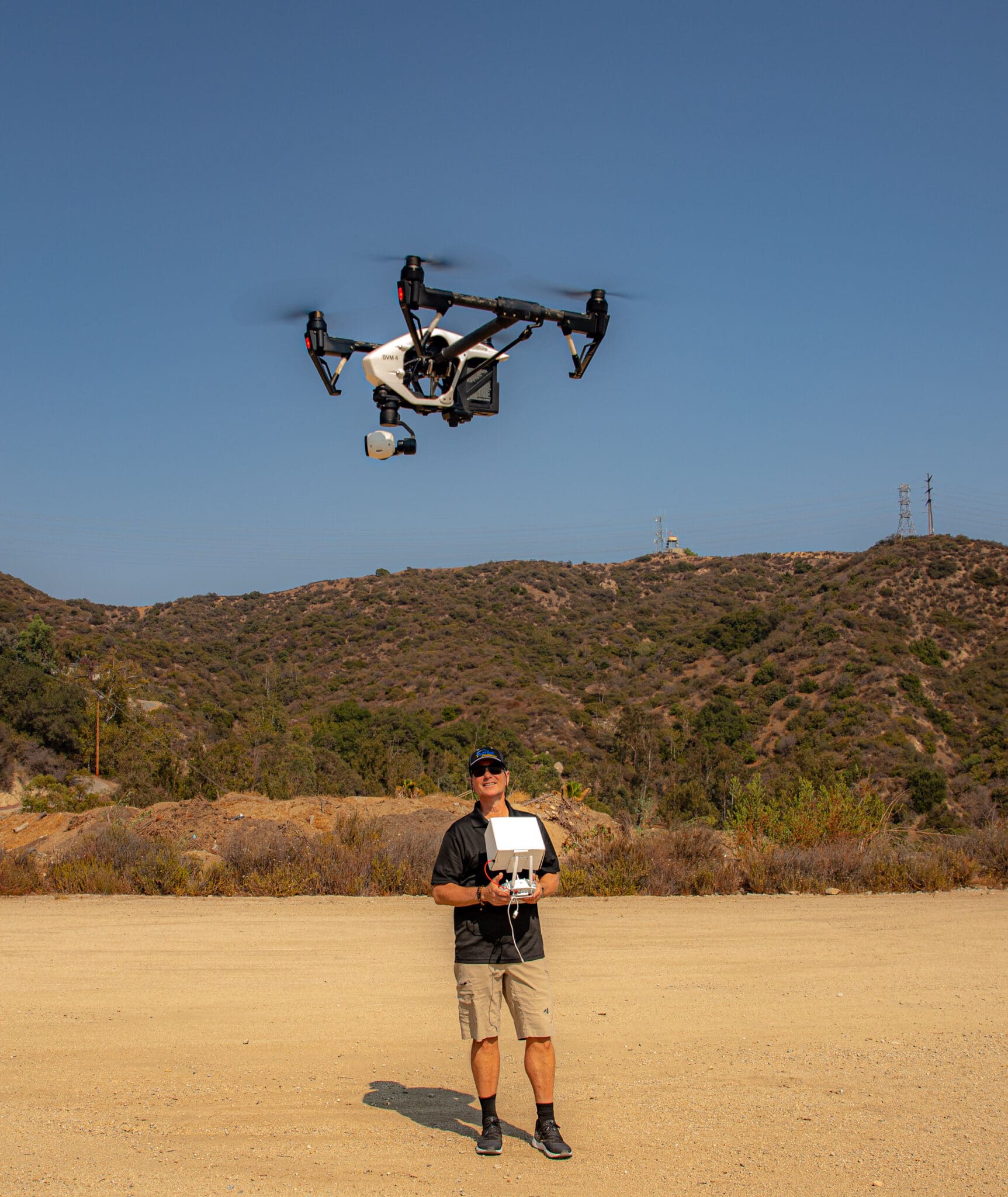 Image of Glendale Rc Field Scaled