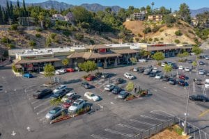 5 Benefits of Using Drones in Commercial Real Estate