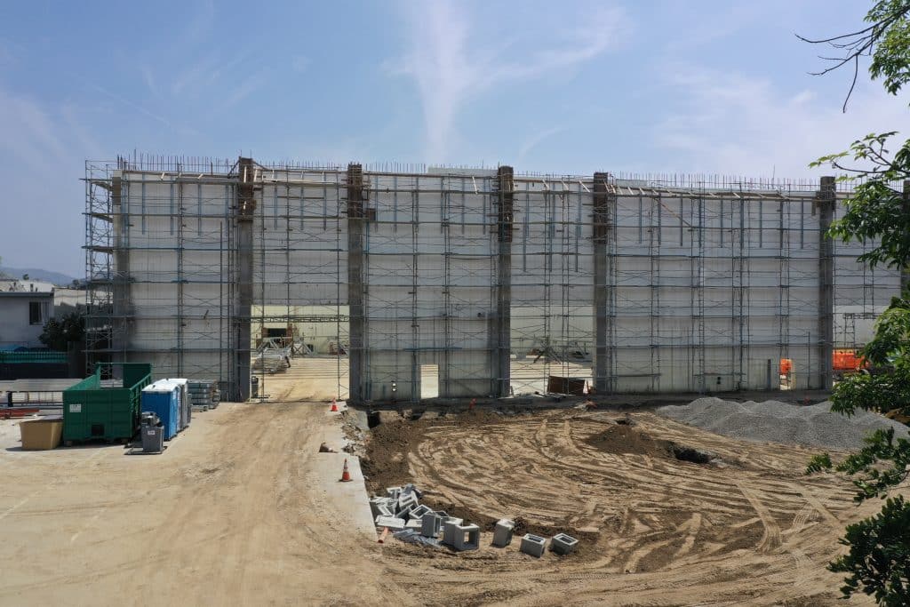 Top 5 Technologies for Construction Project Managers