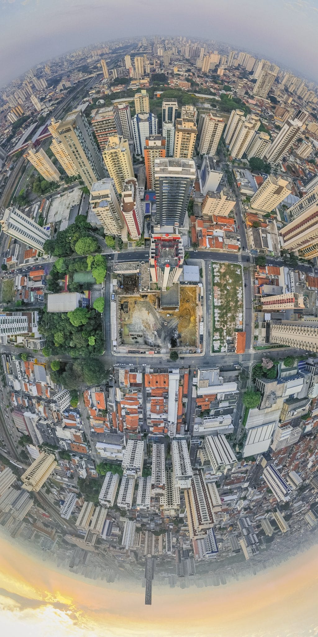 Benefits of Using 360 Virtual Tours in Commercial Construction