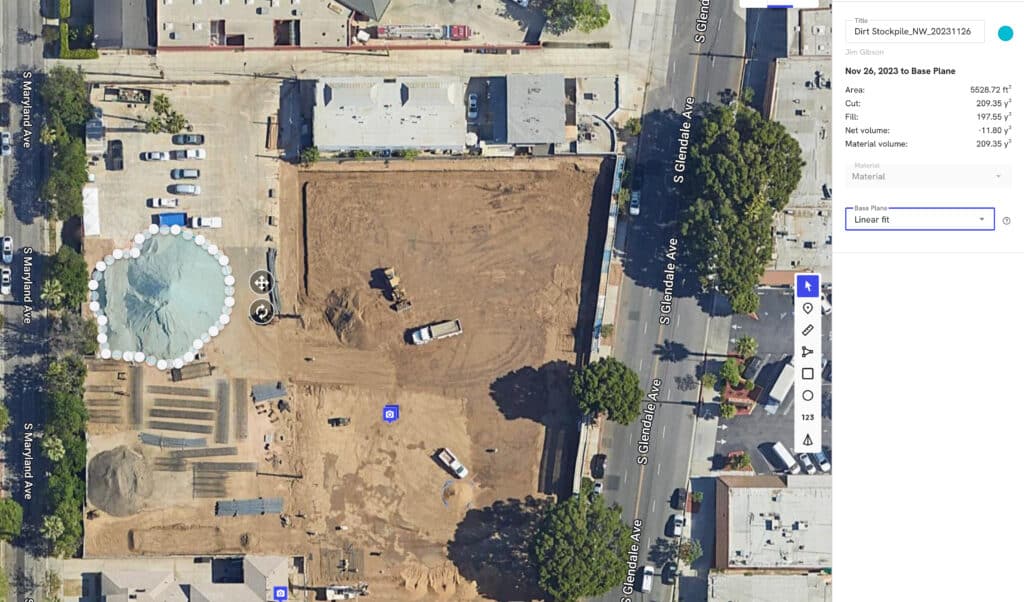 How Drones & Software Enhance Inventory Control