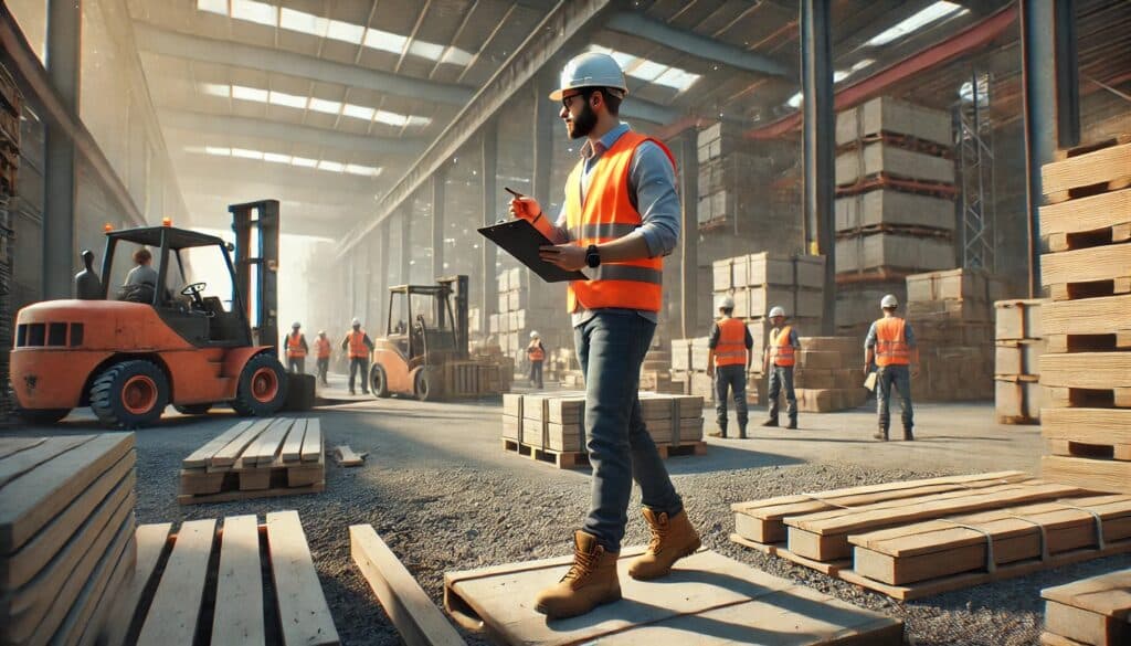 Drones and Construction – The 2025 Outlook