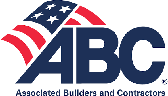 Associated Builders and Contractors logo