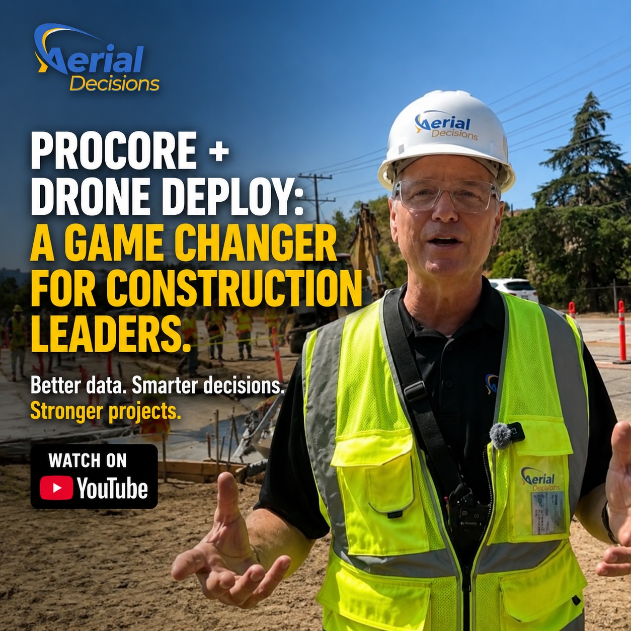 Procore Acquires Drone Deploy for $845M